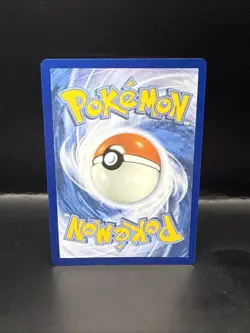 Pokemon TCG Loudred 212/182 Sv04: Paradox Rift Illustration Rare - Image 4