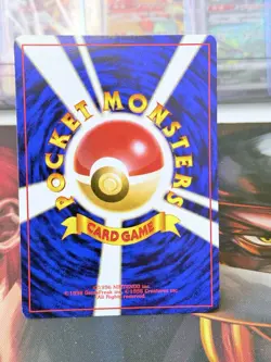 Pokemon - Jumpluff 189 - Neo Genesis HOLO Gold Silver New World Japanese #1 - Image 3