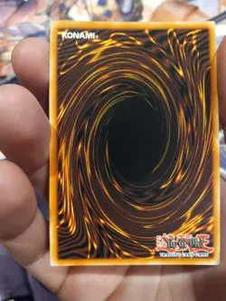 Forbidden Droplet RA01-EN064 25th Anniversary Rarity Collection 1st Edition - Image 2