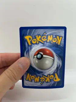 Torchic Reverse Holo Foil Promo 008 Black Star Promo Pokemon Card TCG 2003 NM - Image 2