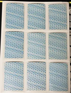 Full Complete Set 150 Blue Back Pokemon TOP SUN Card Vintage Nintendo Japanese - Image 3