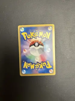 Pokemon Card Mewtwo 001/016 Cracked Holo Mewtwo Vs Genesect Deck Kit MG Jap NM/M - Image 2