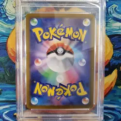 Mareep PSA 10 Graded Vstar Universe s12a AR 209/172 Japanese Pokemon Card - Image 4