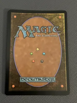 MTG Ignoble Hierarch Modern Horizons 2 414 FOIL Retro Frame NM - Image 2