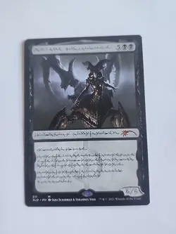 Sheoldred, Whispering One Secret Lair Drop Regular - Image 1