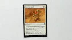 Brave the Sands Khans of Tarkir Regular - Image 1