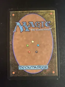 MTG - LP - Citanul Flute - Urza's Saga - Image 2