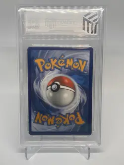 Pikachu SWSH039 Promo | Black Star Promos | Englisch | Grading 8 | Pokemon - Image 2