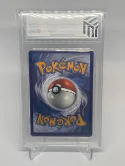 Pikachu SWSH039 Promo | Black Star Promos | Englisch | Grading 8 | Pokemon - Image 2