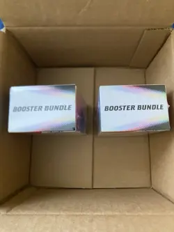 Pokemon TCG Scarlet & Violet Prismatic Evolutions Booster Bundle FACTORY SEALED - Image 5