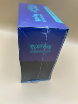Pokemon ETB Avventure Insieme Set Allenatore Fuoriclasse ITA SIGILLATO Nuovo - Image 5
