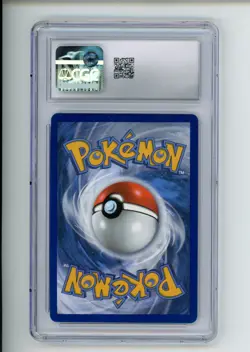 2021 Pokemon Celebrations Surfing Pikachu V 008/025 Holo CGC 9 (087) - Image 2
