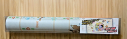 Official Pokemon Center Japan Eeveelution Terastal Eevee Playmat Zoned New ???? - Image 3