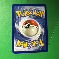 Pokemon TCG Kabuto 1st Edition 50/62 Fossil WOTC NM - Image 2