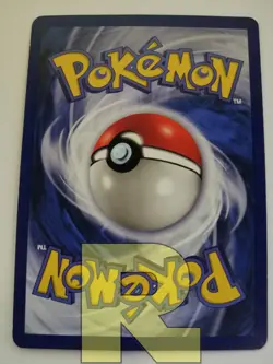 Scambio Di Pokemon R Set Base 77/102 R Rara R Italiano R EX - Image 2