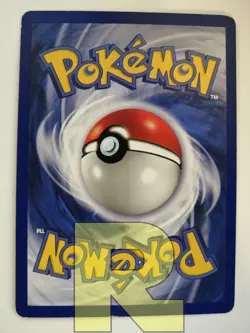 Scambio Di Pokemon R Set Base 77/102 R Rara R Italiano R EX - Image 4