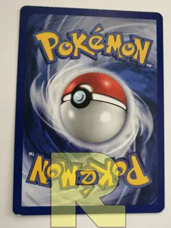 Ricerca Computerizzata R Set Base 71/102 Rara R Pokemon R Italiano R EX - Image 2