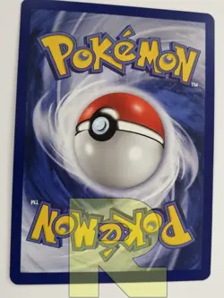 Ventata / Gust Of Wind R Set Base 93/102 R Comune R Pokemon R Italiano R EX+ - Image 2