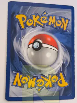 Pupa / Lass R Set Base 75/102 R Rara R Pokemon R Italiano R Good- - Image 2