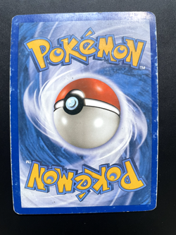 Shaymin 38/127 Cosmos Holo Rare Platinum Base Set Pokemon Card 2009 - Image 2