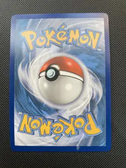 Pokemon Card Grapploct V 032/073 Champions Path Half Art LP - Image 2