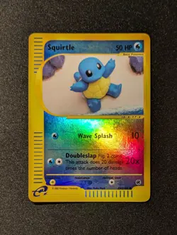 Pokemon EXPEDITION - 10 reverse holo cards bundle - Image 5
