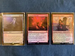 Magic The Gathering~876 Card Lot (Wizard Of the Coast 2015-2016) (PLEASE READ!!) - Image 2