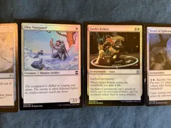 Magic The Gathering~876 Card Lot (Wizard Of the Coast 2015-2016) (PLEASE READ!!) - Image 3