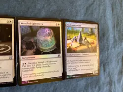 Magic The Gathering~876 Card Lot (Wizard Of the Coast 2015-2016) (PLEASE READ!!) - Image 5