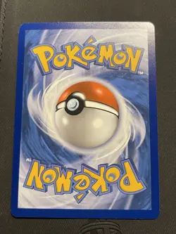 Pikachu 018/091 Paldean Fates Cosmos Holo Rare Pokemon Card NM - Image 2