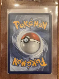 Dawn 129/094 Phantasmal Flames SIR NM Condition Pokemon Card - Very Clean - Image 2