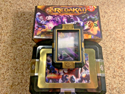 ULTIMATE LOT of 152 Redakai Conquer the Kairu TCG CARDS + 2 PLAYSETS! - Image 5