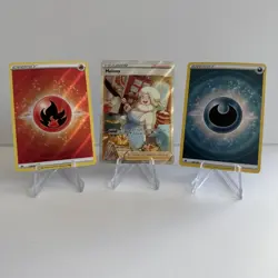 Pokemon TCG Crown Zenith Lot of 12 Cards (Galarian Gallery + Others) NM - Image 4