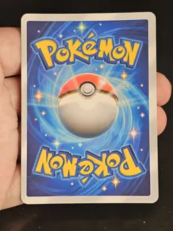 Moltres 274 Pokemon TCG Pocket Genetic Apex Ex Textured Fanart Card - Image 3