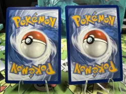 Pokemon TCG 5 Card Trainer Gallery Lot Holo Charizard Pikachu - Image 5