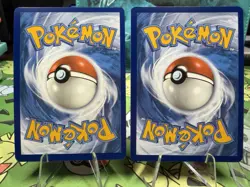 Pokemon TCG 5 Card Trainer Gallery Lot Holo Eevee Arcanine - Image 5