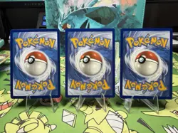 Pokemon TCG 5 Card Trainer Gallery Lot Holo Gengar Lost Orgin TG06/TG30 - Image 5