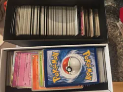 Black Bolt White Flare Bulk - 1000 Cards (Only Commons And Holos) - Image 2