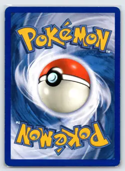 Haunter 34/112 2004 EX FireRed & LeafGreen Pokemon Card Non Holo Uncommon - Vlp - Image 2