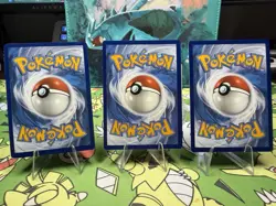 Pokemon TCG 5 Card Trainer Gallery Lot Holo - Image 3