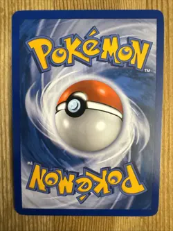 Darkrai - 4/106 - Pokemon Great Encounters Reverse Holo Card VLP - Image 2