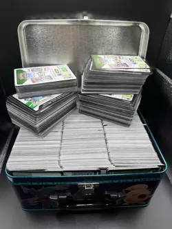 2000+ Pokemon TCG Code Cards Various Years XY , SM, SWSH, SV - Image 1