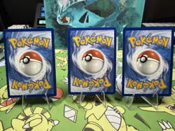 Pokemon TCG 5 Card Trainer Gallery Lot Holo Pikachu Galarian Moltres - Image 3