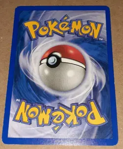 Pokemon TCG Light Venomoth Neo Destiny Card 53/103 - Image 4