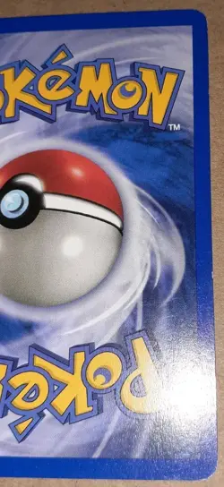 Pokemon TCG Light Venomoth Neo Destiny Card 53/103 - Image 5