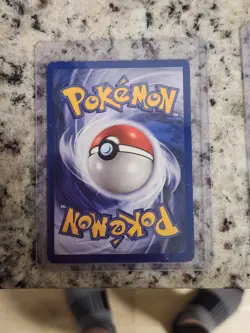 Lugia 20/64 Non Holo Rare Neo Revelation Unlimited Pokemon Card M/NM - Image 2