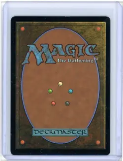 Convention Maro Mystery Booster Test Card Signed By Mark Rosewater MTG - Image 2