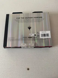 Magic The Gathering Final Fantasy Collector Booster Pack Sealed! ??Ships Quick?? - Image 2
