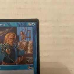 Second Chance Urza's Legacy Regular Mtg Magic The Gathering rare - Image 2