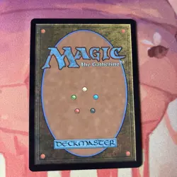 1 x Pearl Medallion - Commander Masters - NM-Mint - MTG - Image 2